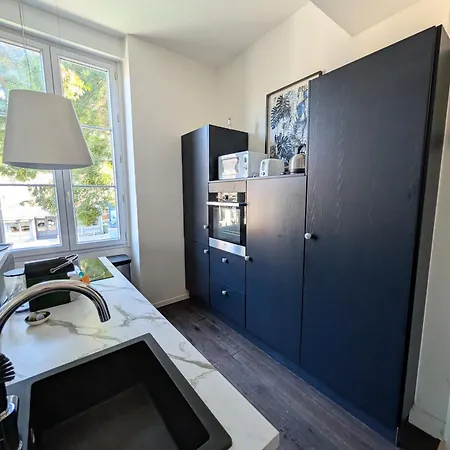 Centre De Clim Et Tram