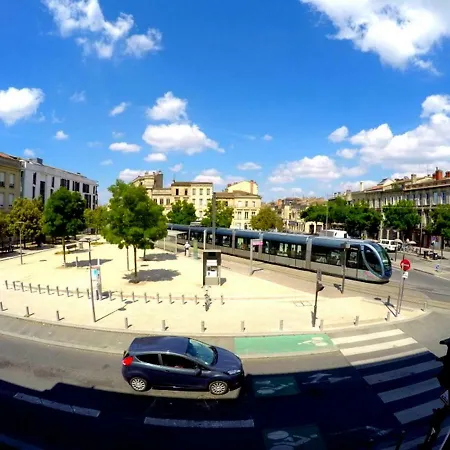 Centre De Clim Et Tram * Bordeaux