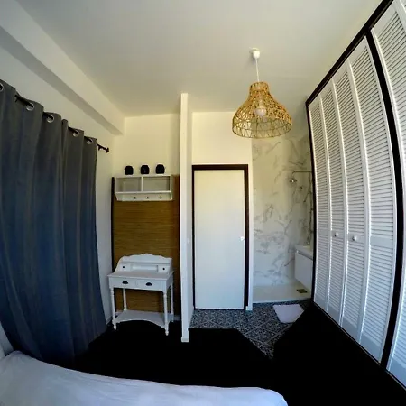 Apartment Verdun Jardin Public *