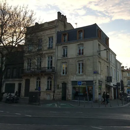 Apartment Centre De Clim Et Tram