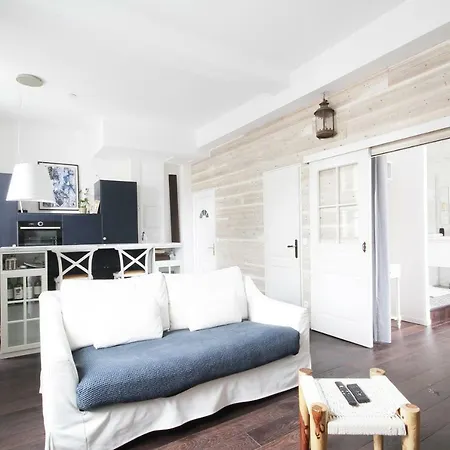 Verdun Jardin Public Apartment Bordeaux