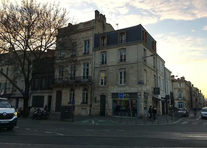 Lejlighed Centre De Clim Et Tram