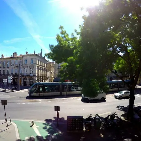 Centre De Clim Et Tram * 波尔多