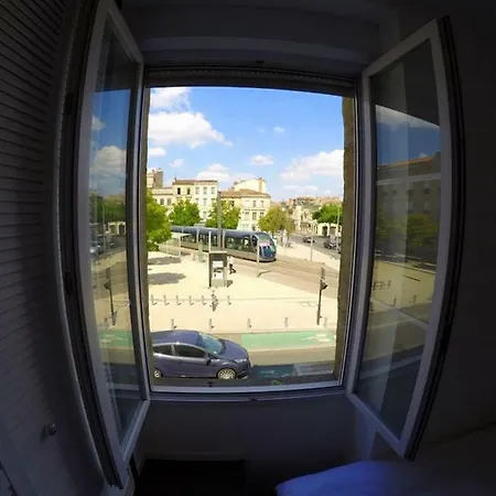 Centre De Clim Et Tram