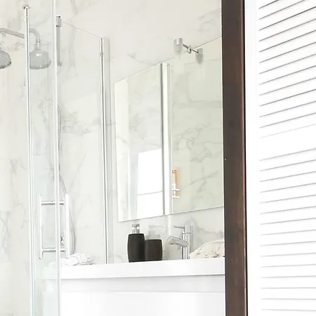 公寓 Centre De Clim Et Tram