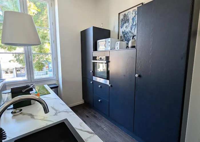 Centre De Clim Et Tram