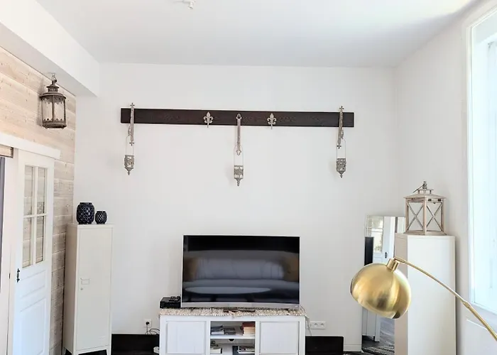 Centre De Clim Et Tram Διαμέρισμα *