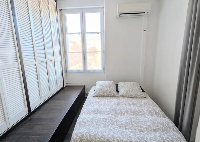 Centre De Clim Et Tram *