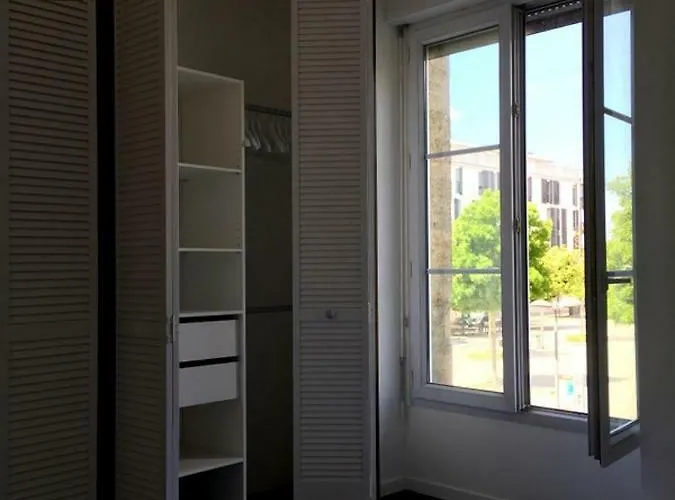 Appartement Centre De Clim Et Tram *