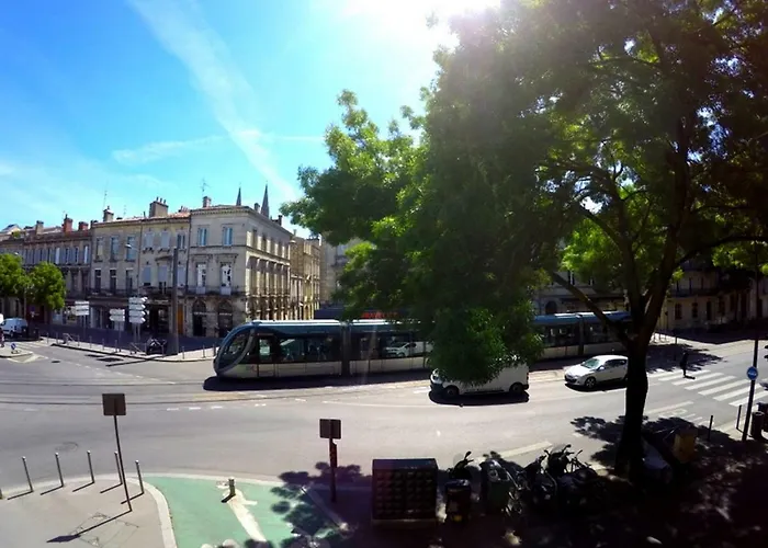 Centre De Clim Et Tram * Bordeaux
