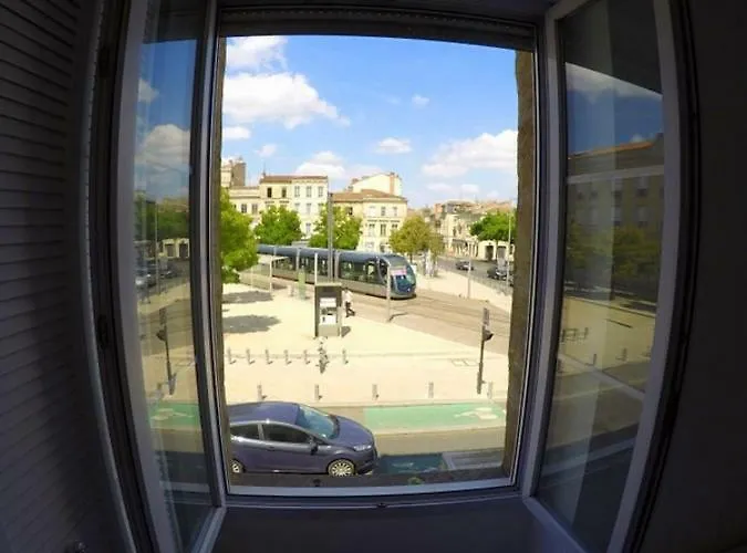 Centre De Clim Et Tram