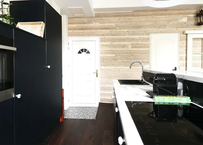 Centre De Clim Et Tram Διαμέρισμα *