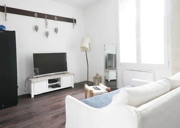 Centre De Clim Et Tram Διαμέρισμα