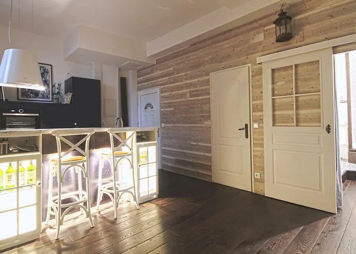 Appartement Centre De Clim Et Tram Bordeaux